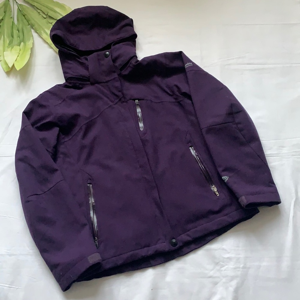🔥Columbia Omniheat Titanium Jacket🔥